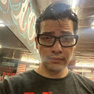 Meet your Posher, Albert